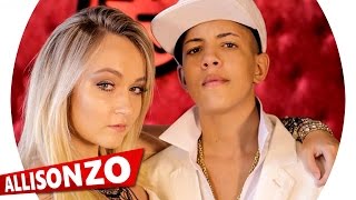 MC Don Juan - Eu Quero te ver Contente Não Abandona (Vídeo Lyric Oficial) DJ Yuri Martins