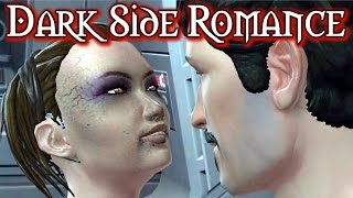 SWTOR DOC DARK SIDE ROMANCE [Female Jedi Knight]