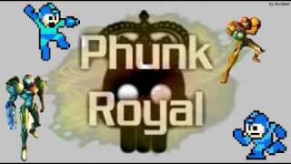 Let's Play - PhunkRoyal Song