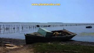 PUERTO ESPERANZA EN CUBA