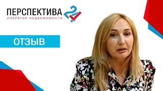 Отзывы о Перспектива 24