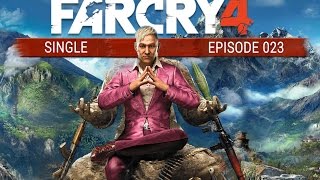 Far Cry 4 - Азы Химии (Прохождение На Русском #023)
