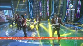 Дос Мұқасан - Попурри