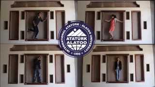 Promotional video of the International Ataturk Alatoo University