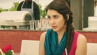 Arjun and Kritikha flashback | Imaikkaa Nodigal Tamil Movie | Nayanthara, Anurag Kashyap