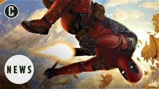 Deadpool 2 Post-Credits Scene Was Cut for Being Too Gruesome