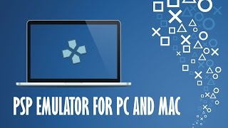 How To Play PSP Games On Pc and Mac 2016