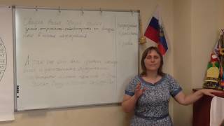 Освобождение от внедрённой структуры подсознание. Берегини Руси. Пробуждение человека.