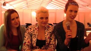 Behind the scenes - Big 5 & Denmark (part 2)