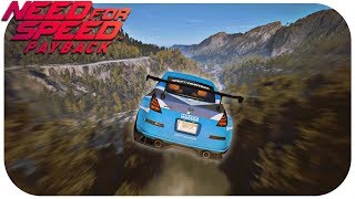 NEED FOR SPEED PAYBACK - FAILS & GLITCHES #2 (NFS Payback Funny Moments)
