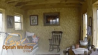 4 Romantic Rooms Unlike Any You've Seen | The Oprah Winfrey Show | Oprah Winfrey Network