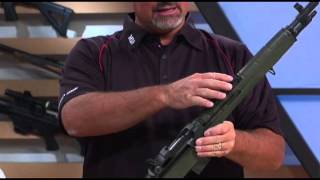 Socom I & Socom II | M1A Tactical Rifle | Top Rifles
