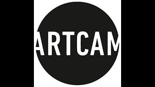Знакомство с ARTCAM!!! Интерфейс и немножко о программе!!!
