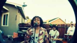 Ital Vibes LIVE in San Pedro
