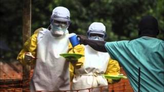 MAADA BIO SPEAKS ON EBOLA OUTBREAK IN SIERRA LEONE