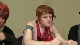 Butch Trans Women - Intros and Role Models