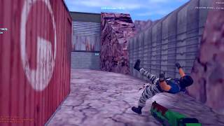 КС 1.6?ЛУЧШИЙ КФГ ДЛЯ КС 1.6\\\AIM.CFG.2019\\\ЧИТ В ДЕЛЕ ИЛИ СКИЛ НА ПРЕДЕЛЕ???