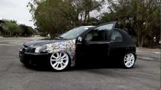 Celta ... Digno de Ser OwnStyle! on Vimeo