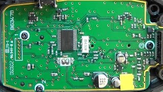 #117 Basics of electret capsules and microphones used in amateur and cb radios