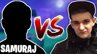 EVELONE ИГРАЕТ В BOX FIGHT ПРОТИВ SAMURAJ (BUSTER, KARAVAY)