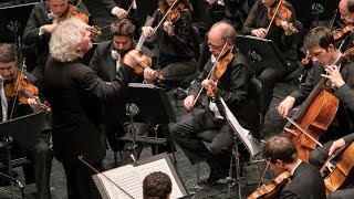 Bartók: Concerto for Orchestra / Rattle · Berliner Philharmoniker