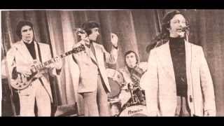 ВИА КОРОБЕЙНИКИ -  Любовь ушла