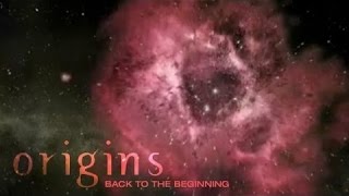 Back to the Beginning Origins Nova Neil Degrasse Tyson HD