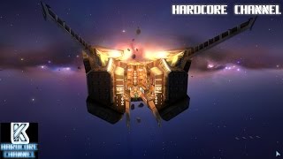 Homeworld Remastered Collection - Прохождение =4= Мы все что осталось