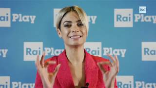 Sanremo 2020 - Elodie presenta "Andromeda"