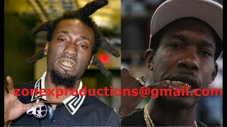 Kodak Black Brother John Wicks PULLS up in Boosie artist Koly P for snitchin on kodak"were u at?"