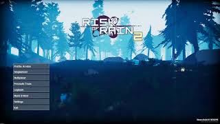 Risk of Rain 2 while waiting for E3