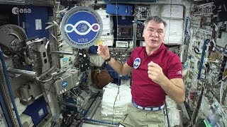 The SPAC3 project – a message from space