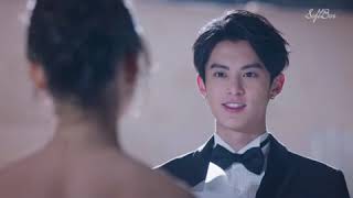 Клип к дораме "Сад падающих звёзд" - я болен тобой/ meteor garden