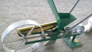 Сеялка овощная ручная СОР-1/1 (ВПС27/1-16/3)