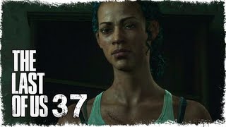 Let's Play The Last of Us [German] #37 Ein Opfer für die Menschheit?