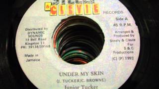 ROCKFORT ROCK RIDDIM - STEELY & CLEVIE