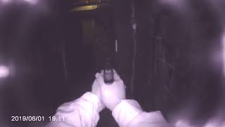 Rsl airsoft Aalsmeer prive skirm ( unedit )