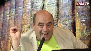 Каким будет конец света по-скандинавски?