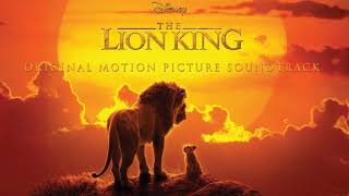 The Lion King · 06 · Be Prepared · Chiwetel Ejiofor (Original Motion Picture Soundtrack)
