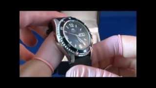 Orient CEM65005D Mako