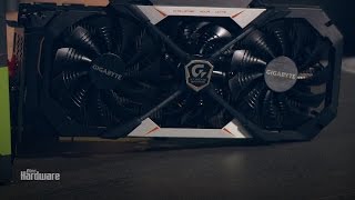 Gigabyte GTX 1070 Xtreme Gaming Test / Review: Design, UHD-Leistung in Battlefield 1 und mehr