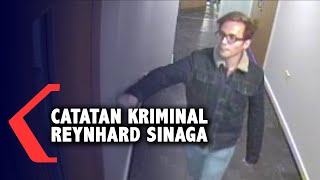 Catatan Kriminal Reynhard Sinaga, Predator Seks yang Perkosa 190 Pria di Inggris