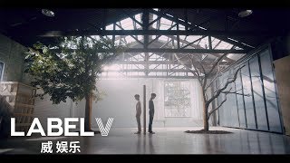 [Rainbow V] TEN X WINWIN Choreography : lovely (Billie Eilish, Khalid) (ring and portrait remix)