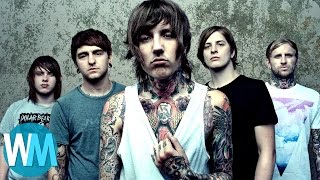 Top 10 Bring Me The Horizon Songs
