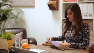 New Routine for Organizing Your Work Space (Clean My Space)