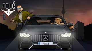 Capital T X Joker Bra - YALLA