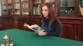 #читаемтургенева Анна Андреева, г. Ульяновск