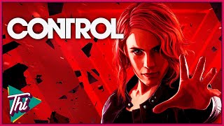 Mistério do Mundo Alterado - CONTROL | Mostrando o Jogo [Português PT BR]