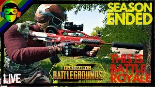 CAN I MASTER THE INSANE BERYL M762 ? ? playing PUBG with PLAYERKOLKATA, CJDUNCAN, SUPPRESSED KILL