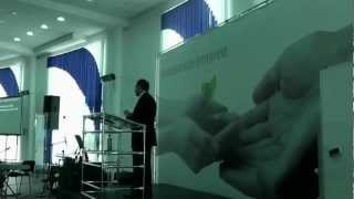 Созидающее влияние. Истина-основание влияния.Ч.2